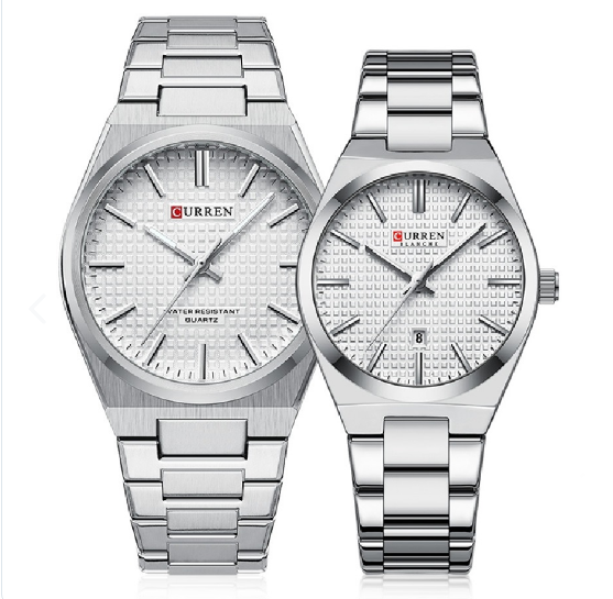 Reloj Curren 8439 para PAREJA