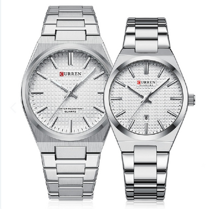 Reloj Curren 8439 para PAREJA